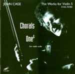 Cover for album: The Works For Violin 5(CD, )