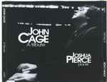 Cover for album: John Cage, Joshua Pierce – A Tribute(2×CD, Album)