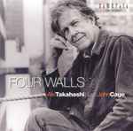 Cover for album: Aki Takahashi Plays John Cage – Four Walls