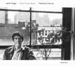 Cover for album: John Cage - Herbert Henck – Early Piano Music(CD, Album)
