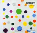 Cover for album: Hans Abrahamsen, Arditti String Quartet – String Quartets No. 1 - 4(CD, Album)