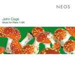 Cover for album: Music For Piano 1-84(2×CD, Album)
