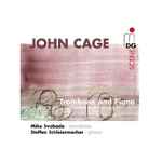 Cover for album: John Cage - Mike Svoboda, Steffen Schleiermacher – Trombone And Piano(CD, Album)