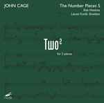 Cover for album: The Number Pieces 5 - Two2(CD, )