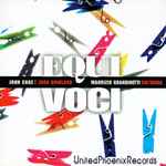 Cover for album: Maurizio Grandinetti •  John Cage E John Dowland – Equivoci(CD, Album, Reissue, Stereo)