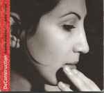 Cover for album: Tzenka Dianova - Satie, Cage – DeConstruction: Tzenka Dianova Plays Satie & Cage(CD, Album)