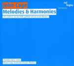 Cover for album: John Cage - Annelie Gahl, Klaus Lang – Melodies & Harmonies(CD, Album)