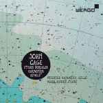 Cover for album: John Cage - Friedrich Gauwerky, Mark Knoop – Etudes Boreales / Harmonies / 10'40.3