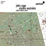 Cover for album: John Cage - Sabine Liebner – Etudes Australes(4×CD, )