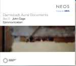 Cover for album: Darmstadt Aural Documents Box 2 – Communication(CD, Album)