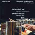 Cover for album: John Cage, Third Coast Percussion – The Works For Percussion 2