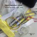 Cover for album: Floraleda Sacchi / John Cage – Happy Birthday John!(CD, Album)
