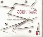 Cover for album: Simone Mancuso - John Cage – John Cage: Works For Percussion(CD, Album)