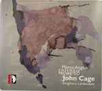 Cover for album: Marco Angius, Ensemble Prometeo - John Cage – Imaginary Landscapes(CD, Album)