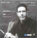 Cover for album: John Cage - Jovita Zähl – The Works For Piano 9(CD, Album)
