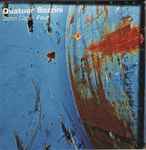 Cover for album: Quatuor Bozzini, John Cage – Four(CD, )