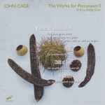 Cover for album: D'Arcy Philip Gray, John Cage – The Works For Percussion 3(CD, Album)