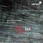 Cover for album: John Cage - Stefan Hussong, Wu Wei – Two3(2×CD, )