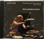 Cover for album: John Cage, Bonnie Whiting, Allen Otte – The Works For Percussion 4: Music For Speaking Percussionist