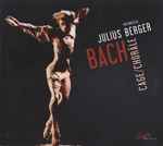 Cover for album: Bach, Cage − Violoncello Julius Berger – Choräle