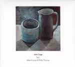 Cover for album: John Cage - Mark Knoop & Philip Thomas (4) – Two²(2×CD, Album)