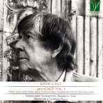Cover for album: John Cage - Giancarlo Schiaffini, Francesca Gemmo – aboutCAGE Vol.4(CD, Album)