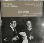 Cover for album: John Cage, Morton Feldman, Aki Takahashi – The Works For Piano 11: Cheap Imitation; Other Works(CD, Album)