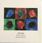 Cover for album: John Cage, Apartment House – Number Pieces(4×CD, , Box Set, )