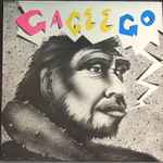 Cover for album: John Cage, Stuart Smith (2), David MacBride, Alice Shields – Gageego(LP, Album)