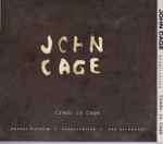Cover for album: Neopercusión, Juanjo Guillem, Ana Jovanović (2), John Cage – Credo In Cage(CD, Album)