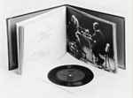 Cover for album: John Cage, Marcel Duchamp – Reunion (1968)(Flexi-disc, 7
