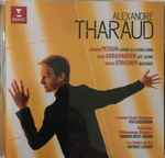 Cover for album: Alexandre Tharaud, Hans Abrahamsen, Gérard Pesson, Oscar Strasnoy – Piano Concertos(CD, Album)