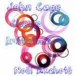 Cover for album: Noël Akchoté, John Cage – Cheap Imitation (1969)(3×File, MP3, EP)