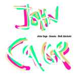 Cover for album: Noël Akchoté, John Cage – Sonata (Arranged For Guitar)(4×File, MP3, EP)