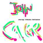 Cover for album: Noël Akchoté, John Cage – Six Melodies (Arranged For Guitar)(6×File, MP3, EP)
