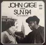 Cover for album: John Cage Meets Sun Ra – John Cage Meets Sun Ra(7