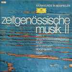 Cover for album: Berio / Gruppe Nuova Consonanza / Kagel / Zimmermann / Stockhausen / Cage – Zeitgenössische Musik II(LP, Compilation)