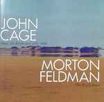 Cover for album: John Cage / Morton Feldman – Music For Keyboard 1935-1948 / The Early Years(2×CD, Album, Compilation)