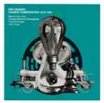 Cover for album: Marcel Duchamp / George Ribemont-Dessaignes / Francis Picabia / John Cage – Par Hasard: Chance Composition 1913-1951(CD, Album, Compilation)