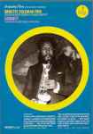 Cover for album: Ornette Coleman Trio Featuring David Izenzon & Charles Moffett / Roland Kirk & John Cage – Ornette Coleman Trio / Sound???(DVD, DVD-Video, NTSC, PAL, Double Sided, Mono)