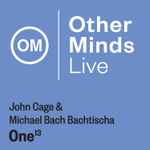 Cover for album: John Cage - Michael Bach Bachtischa – One13(File, FLAC)
