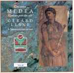 Cover for album: Caldara, Gérard Lesne, Il Seminario Musicale – Medea (Cantates Pour Alto Solo)