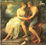 Cover for album: Antonio Caldara, Martin Elliot, Wren Baroque Soloists – Madrigals And Cantatas(CD, )