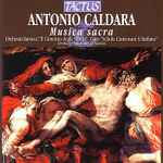 Cover for album: Musica Sacra(CD, )