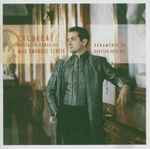 Cover for album: Caldara, Max Emanuel Cencic, Ornamente 99, Karsten Erik Ose – Kantaten-Cantatas-Cantates(CD, )