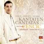 Cover for album: Antonio Vivaldi, Domenico Scarlatti, Antonio Caldara - Max Emanuel Cencic, Ornamente 99 / Karsten Erik Ose – Kantates(3×CD, Stereo, DVD, NTSC, Stereo)
