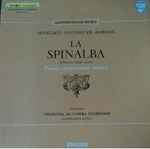 Cover for album: La Spinalba(3×LP, Stereo)