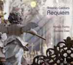Cover for album: Antonio Caldara - Musica Fiorita, Daniela Dolci – Requiem(CD, )