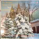 Cover for album: The Mormon Tabernacle Choir – The Mormon Tabernacle Choir Sings Christmas Carols