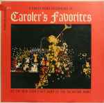 Cover for album: I Heard The BellsThe New York Staff Band Of The Salvation Army – Carolers' Favorites(LP, Mono)